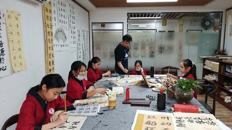 成都培训机构招生方案：如何精准定位，提升转化率