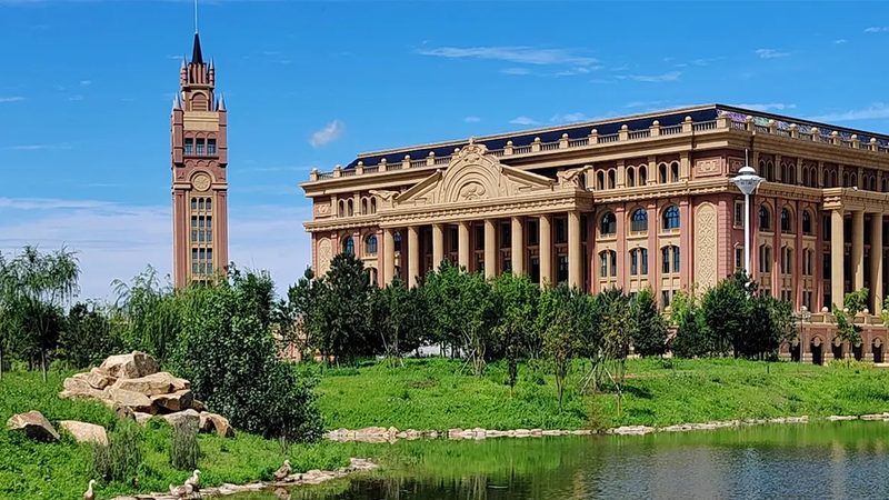 中小企业管理培训，提升企业竞争力新途径
