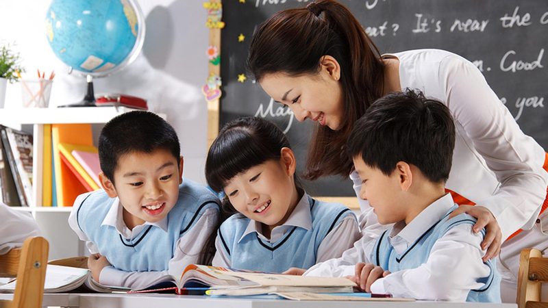职业培训学校加盟设备清单