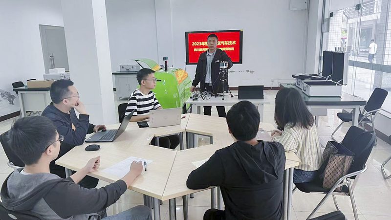 企业内训师选拔：如何构建高效选拔流程**