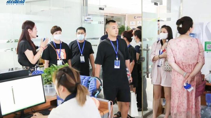 叉车培训包过靠谱的机构排名