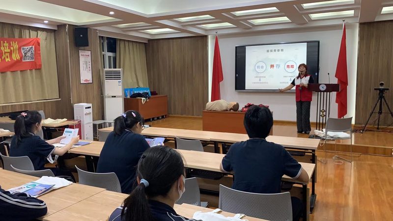 叉车培训加盟选址：如何避开常见误区，选择最佳位置